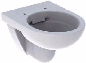 VASO SOSPESO SELNOVA COMPACT RIMFREE BCO