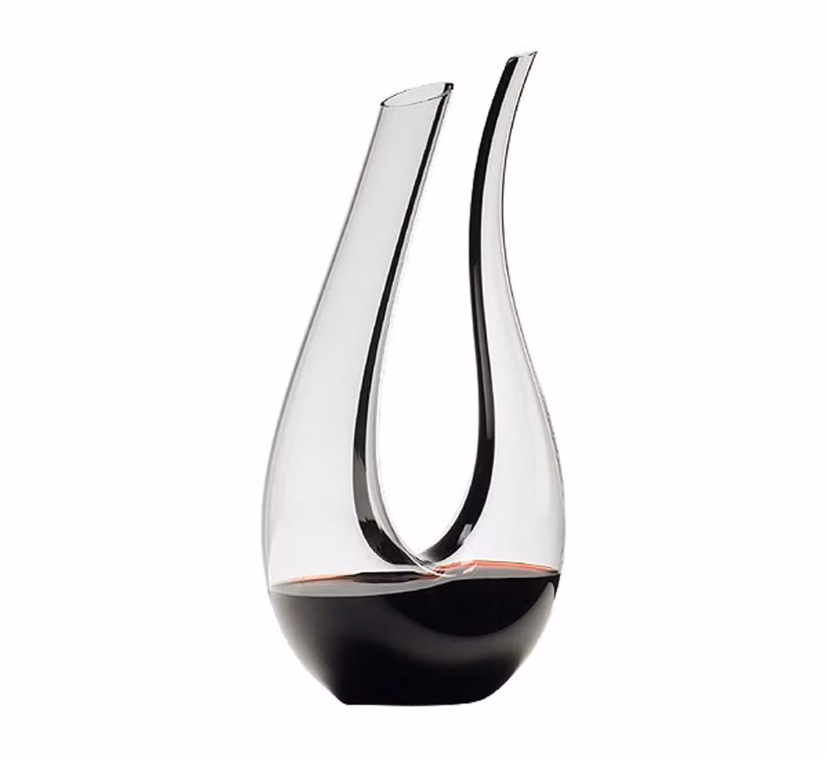 Amadeo Decanter Black Tie