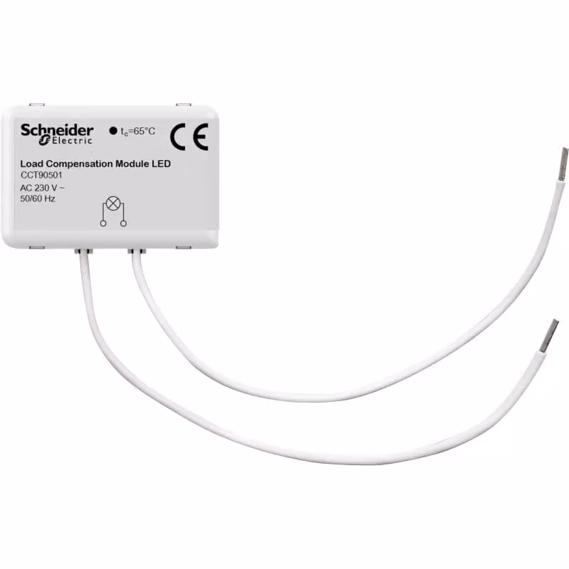 Modulo di compensazione Merten CCT90501