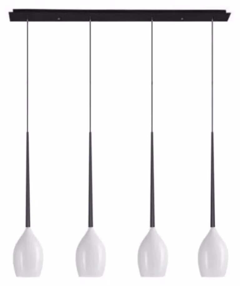 Izza 4 AZ0101 Lampada a sospensione Azzardo
