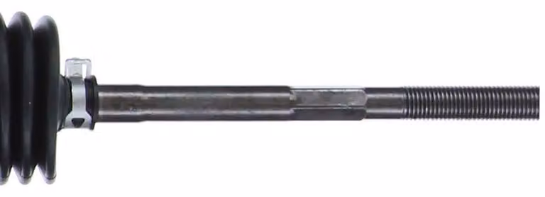 Scatola dello sterzo SPIDAN 52391 per RENAULT ESPACE IV (JK0/1_)