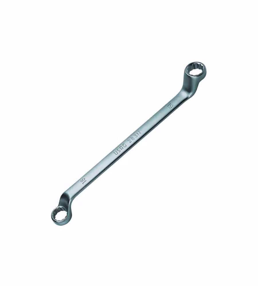 Chiave Poligonale 20/22                   283 Usag