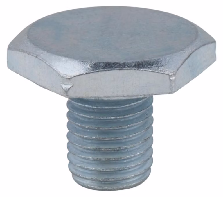 KS TOOLS Tappo a vite per coppa dell'olio 430.2015 450g