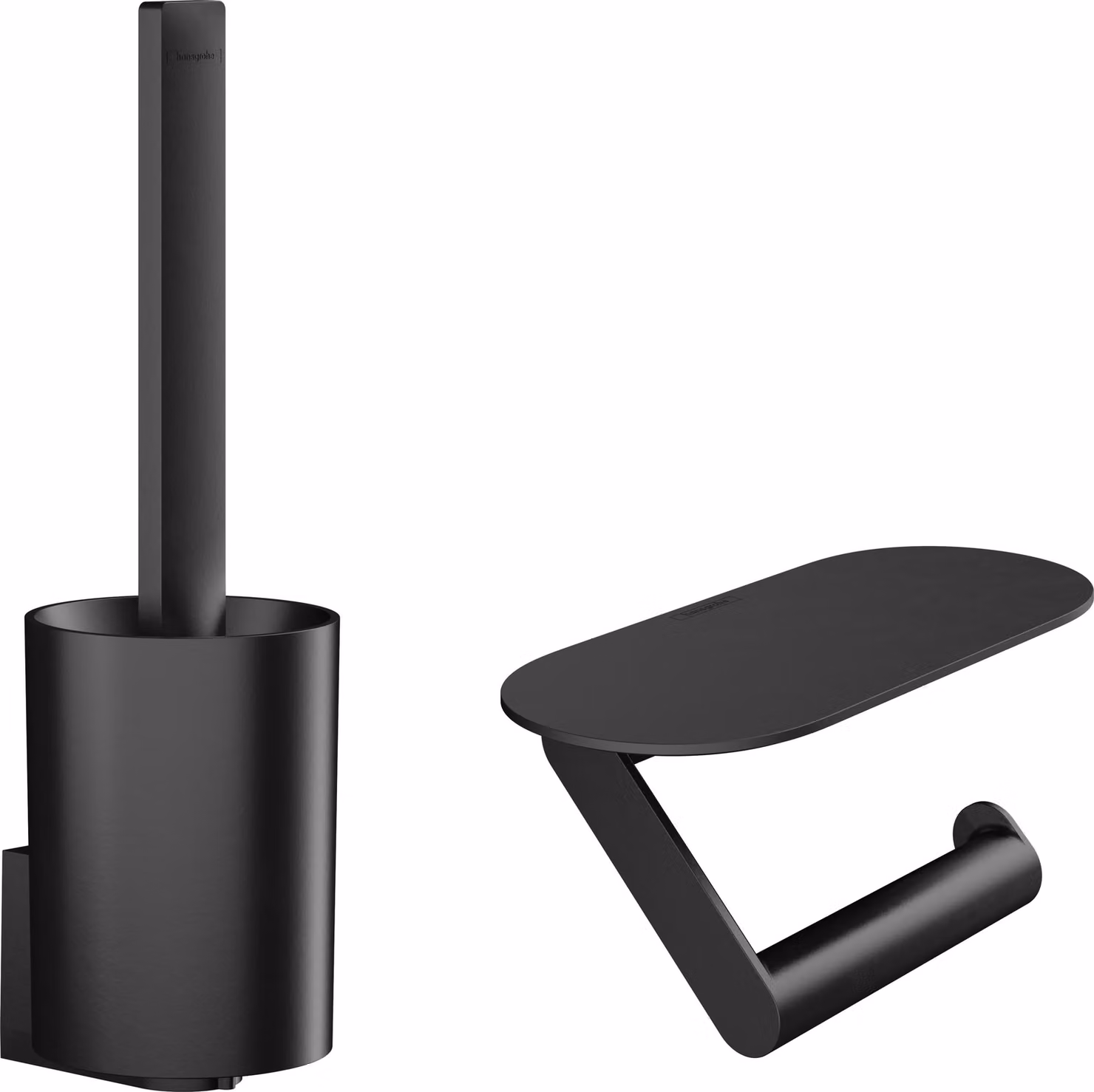 hansgrohe WallStoris set de toilette, 27969670, 27969670