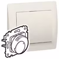 Legrand 775695, 100 mm, 72 mm, 94 mm, 113 g