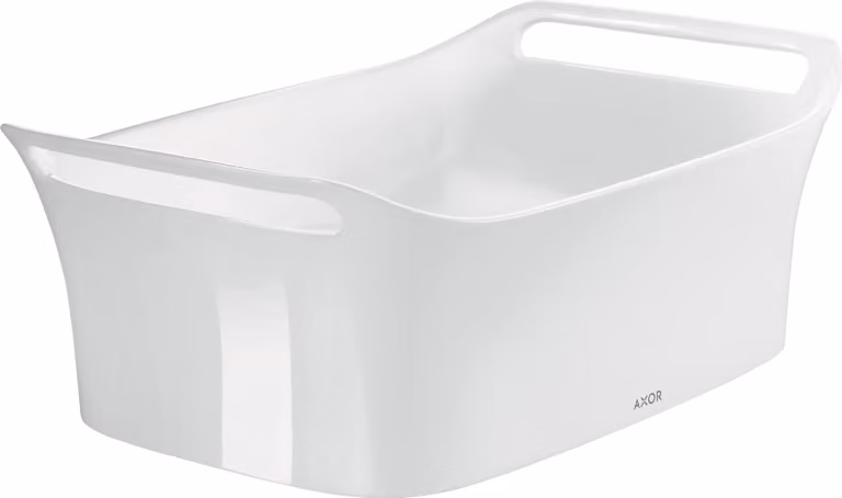 hansgrohe AXOR Urquiola Lavabo 625 x 408 mm, 11300000, 11300000