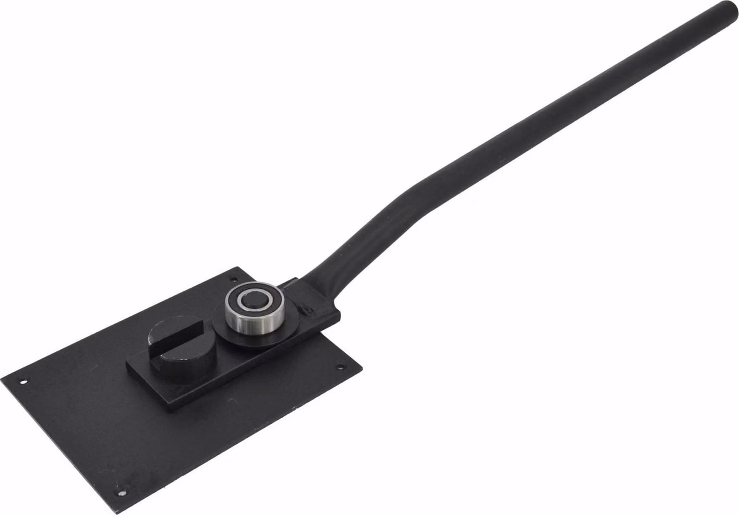 Awtools Macchina piegatrice per aste 14Mm Bearinged