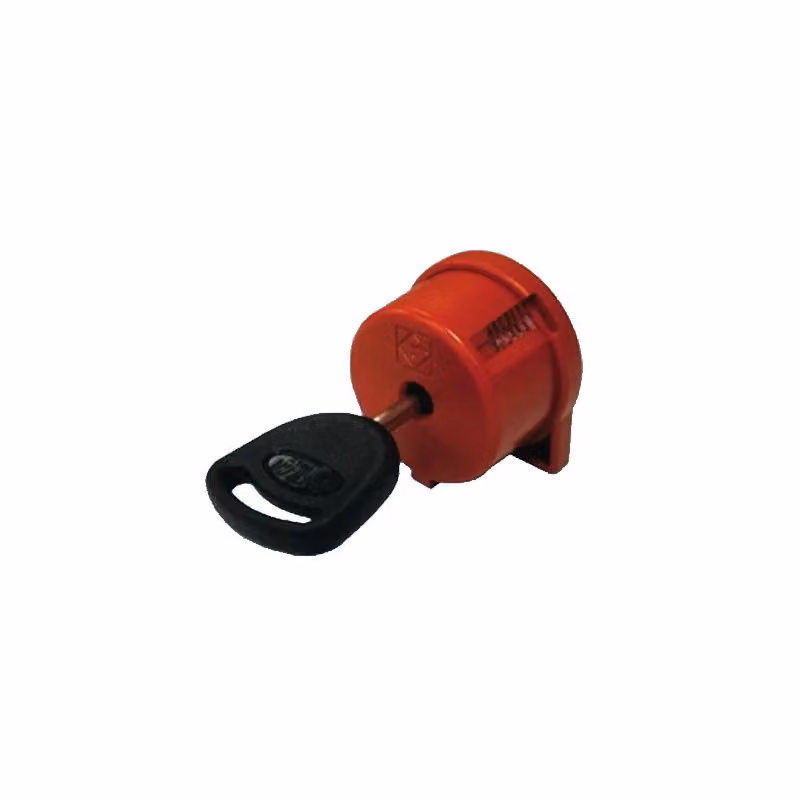 Decodificatore Silca FO21P rosso per duplicatrici Matrix e Club – 2