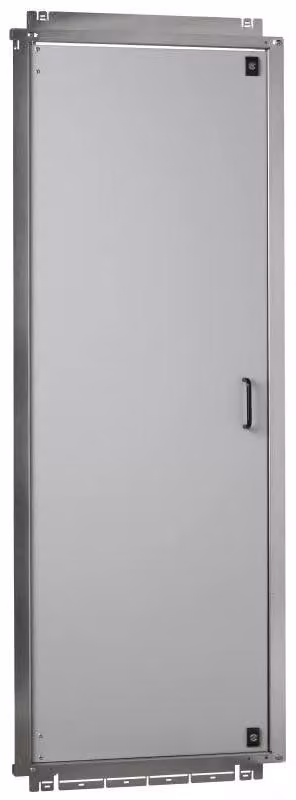 Porta interna Schneider Electric Spacial SF/SM, porta piena, 2000x800 mm NSYID208