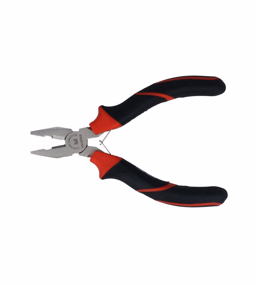 Pinza universale per elettronica 110 mm