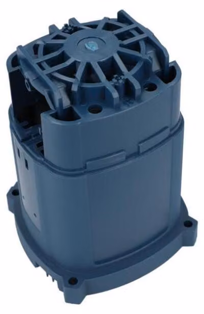Carter motore per Motosega BOSCH PROFESSIONAL - 1609B03600