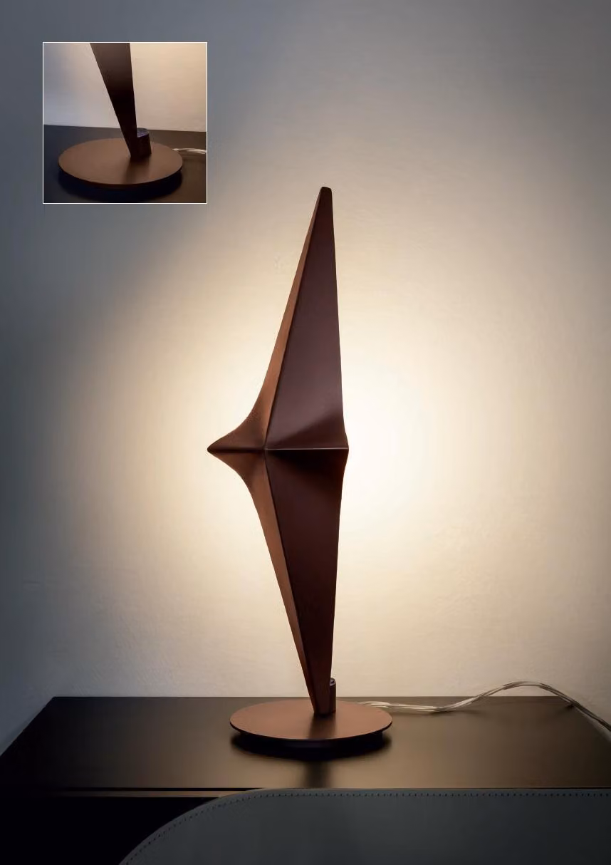 Design Tisch Leuchte Leuchten Lampe Modern Beleuchtung Tischleuchten Lampen
