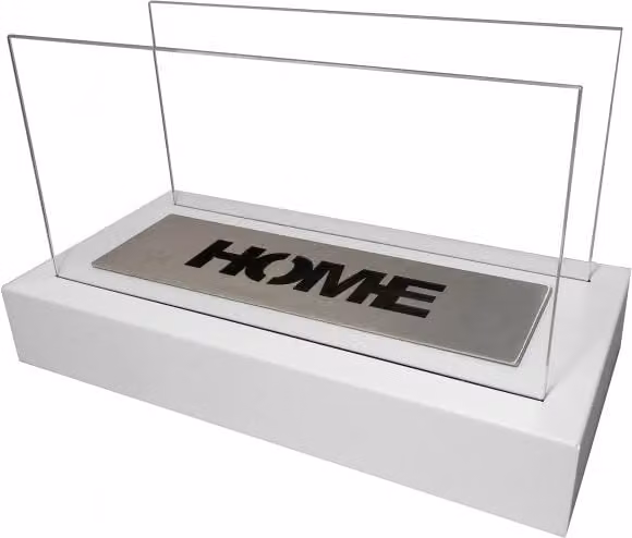 Biocamino Home - Bianco