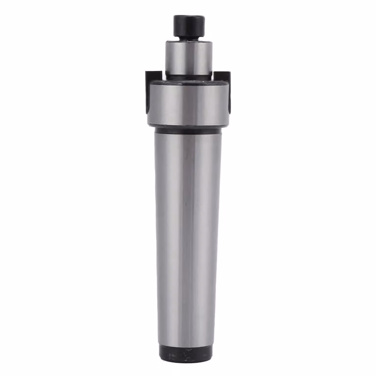 Portautensili CNC, MT4-FMB22-M16, portautensili in acciaio ad alto tenore di carbonio, portautensili per fresatura, portautensili per fresatura allungata, portautensili per mandrino di serraggio
