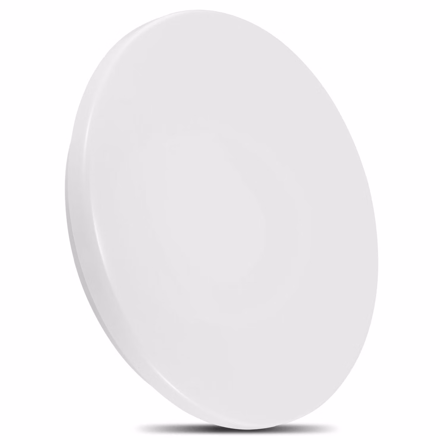Plafoniera a sensore Maclean LED, sensore a microonde 5,8GHz, 4000K, 12W, 950lm, IP44, MCE347