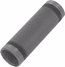 Supporto per videoproiettore CHIEF a lunghezza fissa e regolabile, Nero, CHCMS006