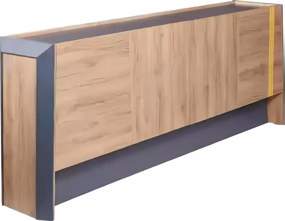 Moderne Holzkommode Sideboard Büromöbel Highboard Schränke Luxus Möbel