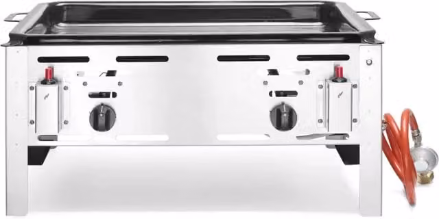 Bake-Master Maxi, HENDI, 11,6kW