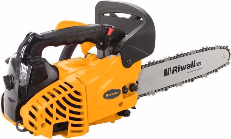 Motosega Riwall RPCS 2630 benzina
