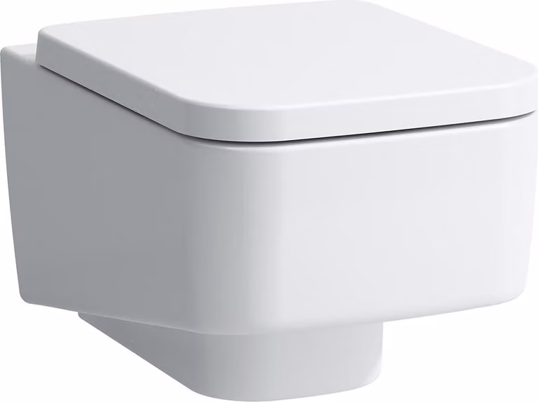 LAUFEN PRO S WC suspendu sans rebord, 360x530mm, H820962A000001, H820962A000001