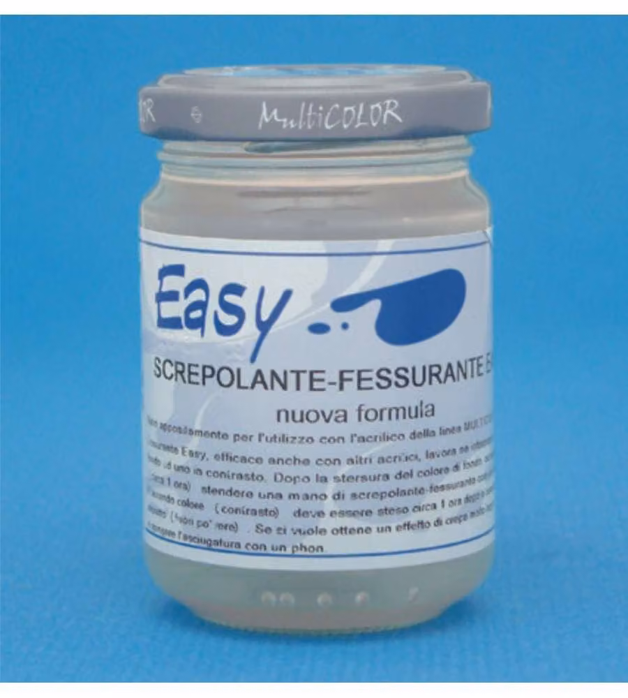Easy Screpolante Fessurante 125 ml