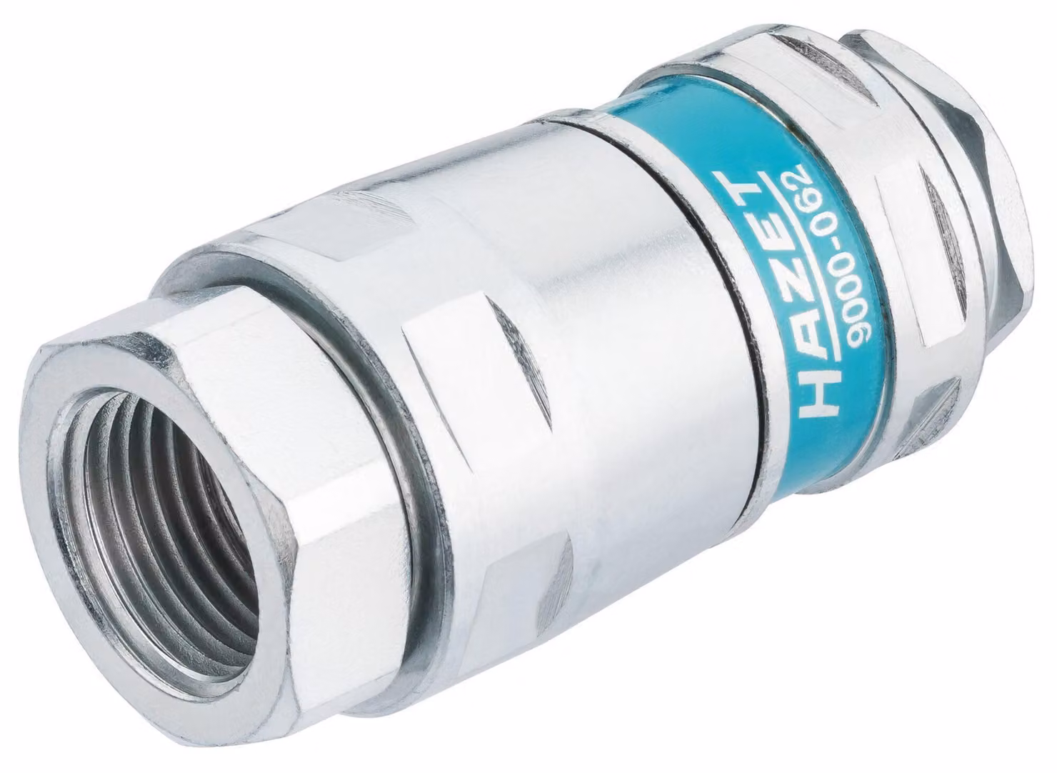 HAZET 9000-062 HAZET 9000-062 Druckluft-Sicherheitskupplung