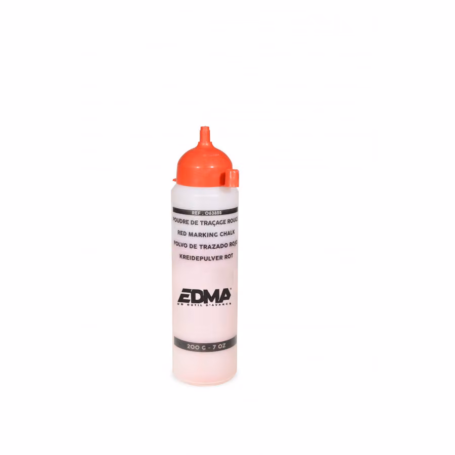 EDMA 063855, Francia, ISO 9001, 230 g