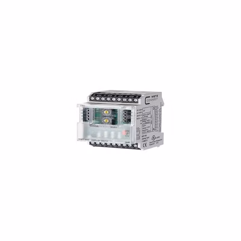 Metz Connect BMT-AI8 BACnet MS/TP 11088213