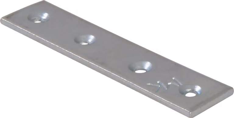Piastra Di Montaggio 60*17*2,0 Mm