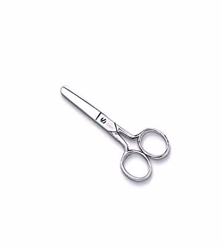 Forbice Merciaio 4"   Lame Strette         Ausonia
