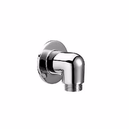 Jika Rio - Gomito doccia, cromo H3631R00041501