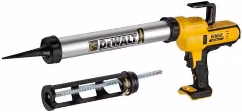 DeWalt DCE581NK-XJ pistola a cartuccia 18V