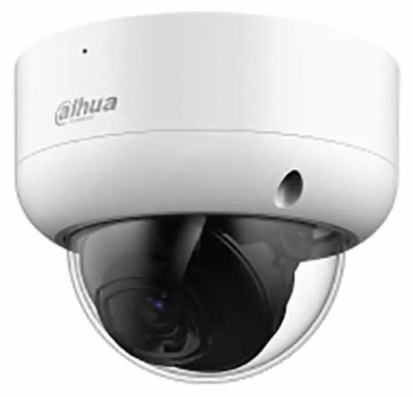 Telecamera di videosorveglianza Dahua DH-HAC-HDBW1200EAP-A