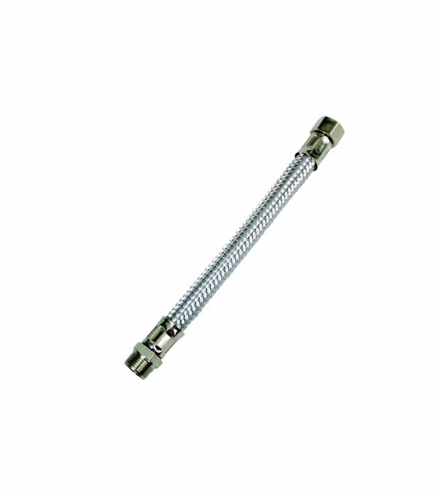 Flessibile Lavelli Inox M/F