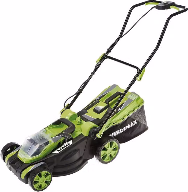 Tosaerba a Batteria 20V Rama RS20 Verde