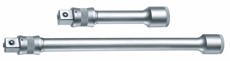 Gedore 1990 A-10 1640801 Ratchet extension Drive (screwdriver) 1/2 (12.5 mm) 250 mm 1 pc(s)