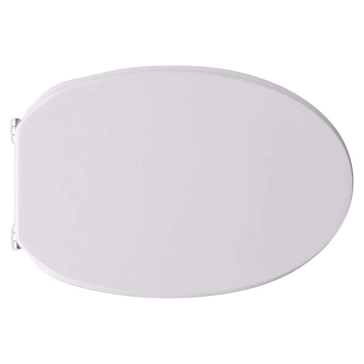 Copriwater compatibile per WC Vavid vaso America forma 1 Bianco