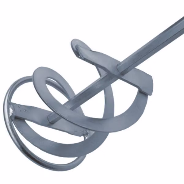Agitatore DEDRA per 16-30 kg, diametro 135 mm, lunghezza 570 mm - DED0435