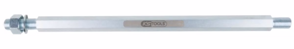 KS TOOLS Puntone di collegamento 350 mm per 700.1751 (1 pezzo) - 700.1751-2