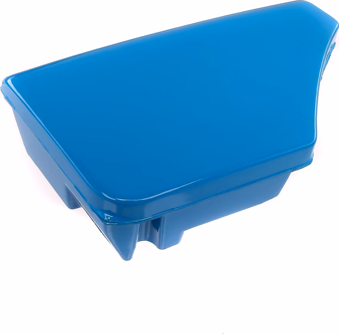 Custodia per ammortizzatore acustico di aspirazione EZ250, ETZ251, ETZ301