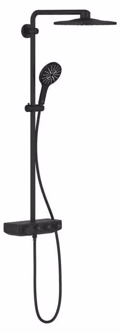 Sistema doccia GROHE Euphoria SmartControl 310