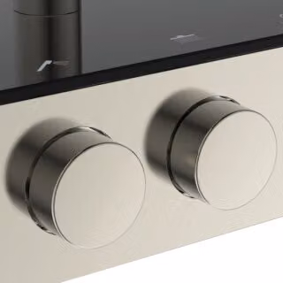 IDEAL STANDARD A7883GN Duschsystem m.Brausethermostat Solos