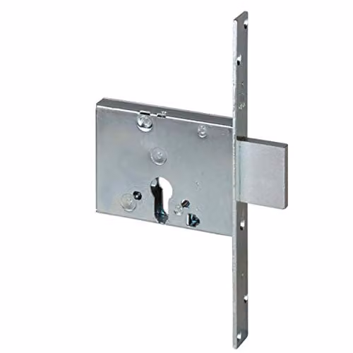 Serratura Infilare Ferro 56013-70-0 Cisa