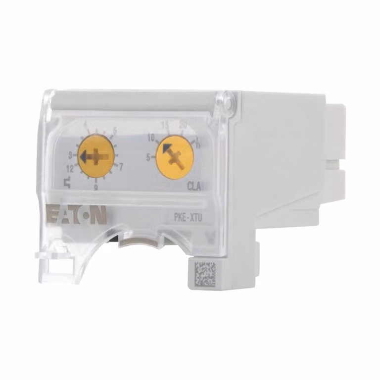 Blocco di sgancio Eaton PKE-XTU-12 121725
