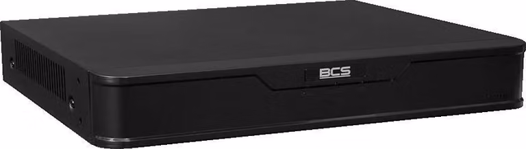 Registratore BCS POINT BCS-P-NVR0401-4K-4P(3)