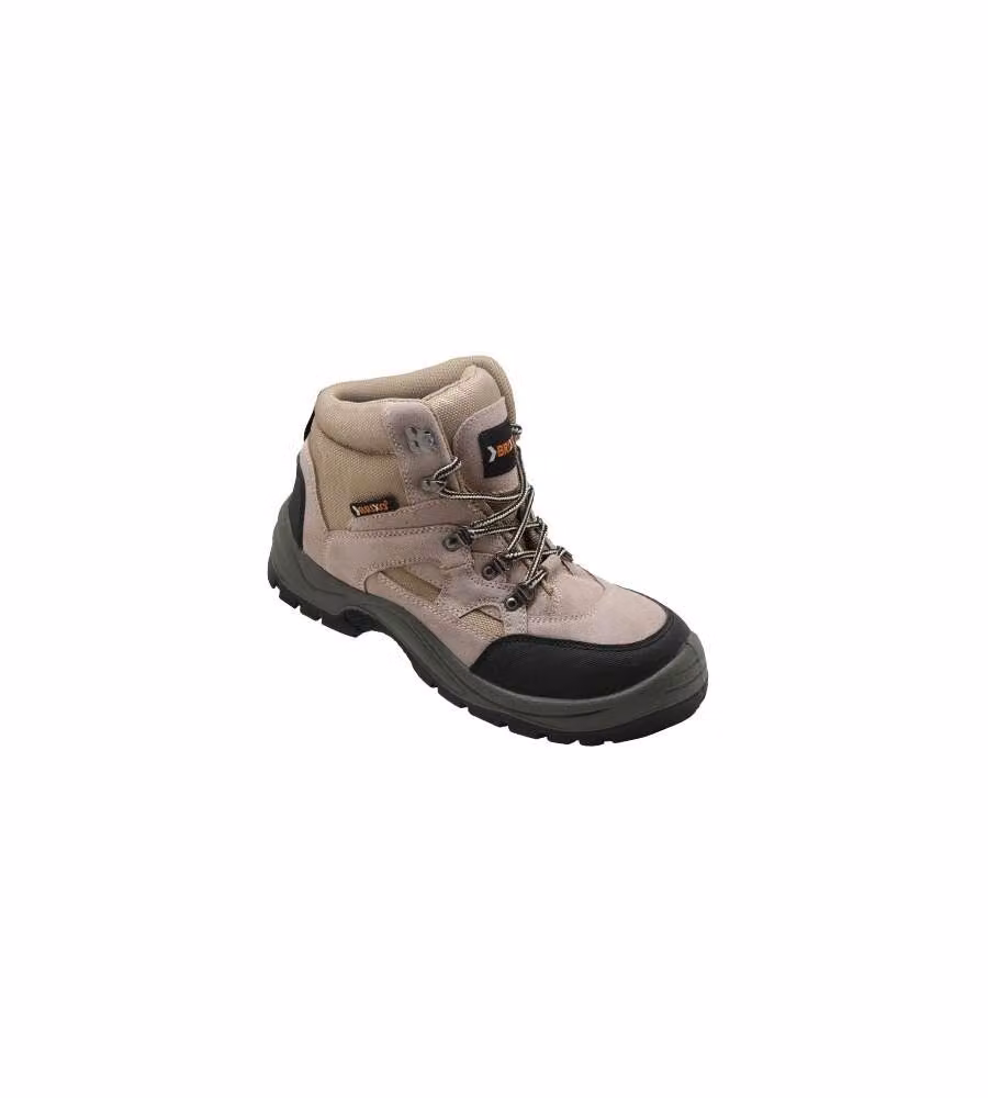 Scarpe Alte Brixo S1P Telemark N.46
