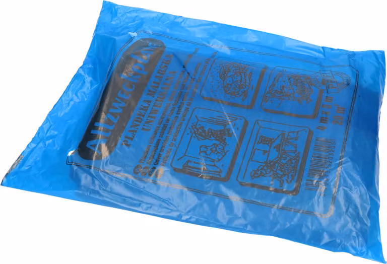 KOTARBAU® Pellicola per mascheratura 4x5m Pellicola antipolvere resistente Pellicola per edilizia Telone di plastica Pellicola multiuso Telone da imbianchino Pellicola da imbianchino per ristrutturazioni e traslochi