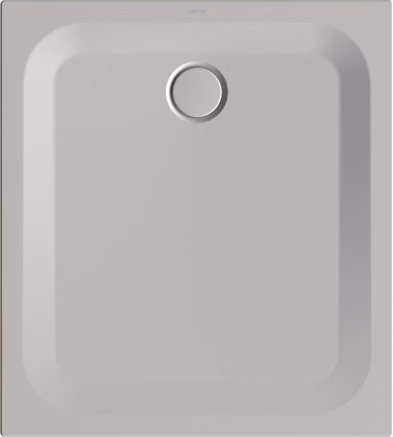 Receveurs de douche rectangulaires BetteUltra, 1000x900x25mm, 1660-413, 1660-413