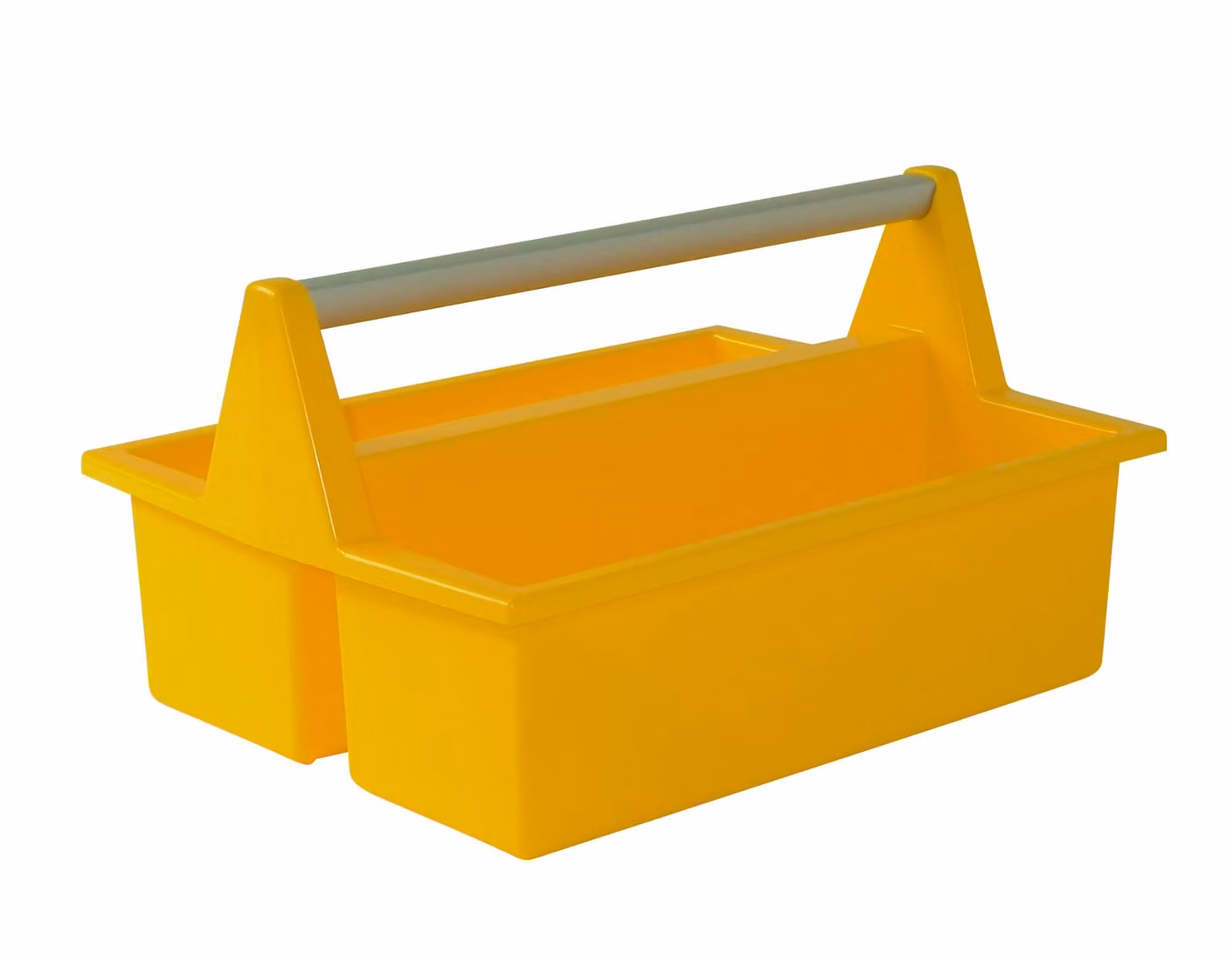 allit 457279 allit custodia McPlus Carry 40, PP, giallo