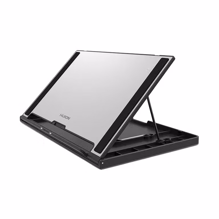 Supporto regolabile, lega di alluminio, 281,8 * 184,3 mm, spessore: 11 mm, angolo regolabile: 20-60 gradi, peso netto: 557 g